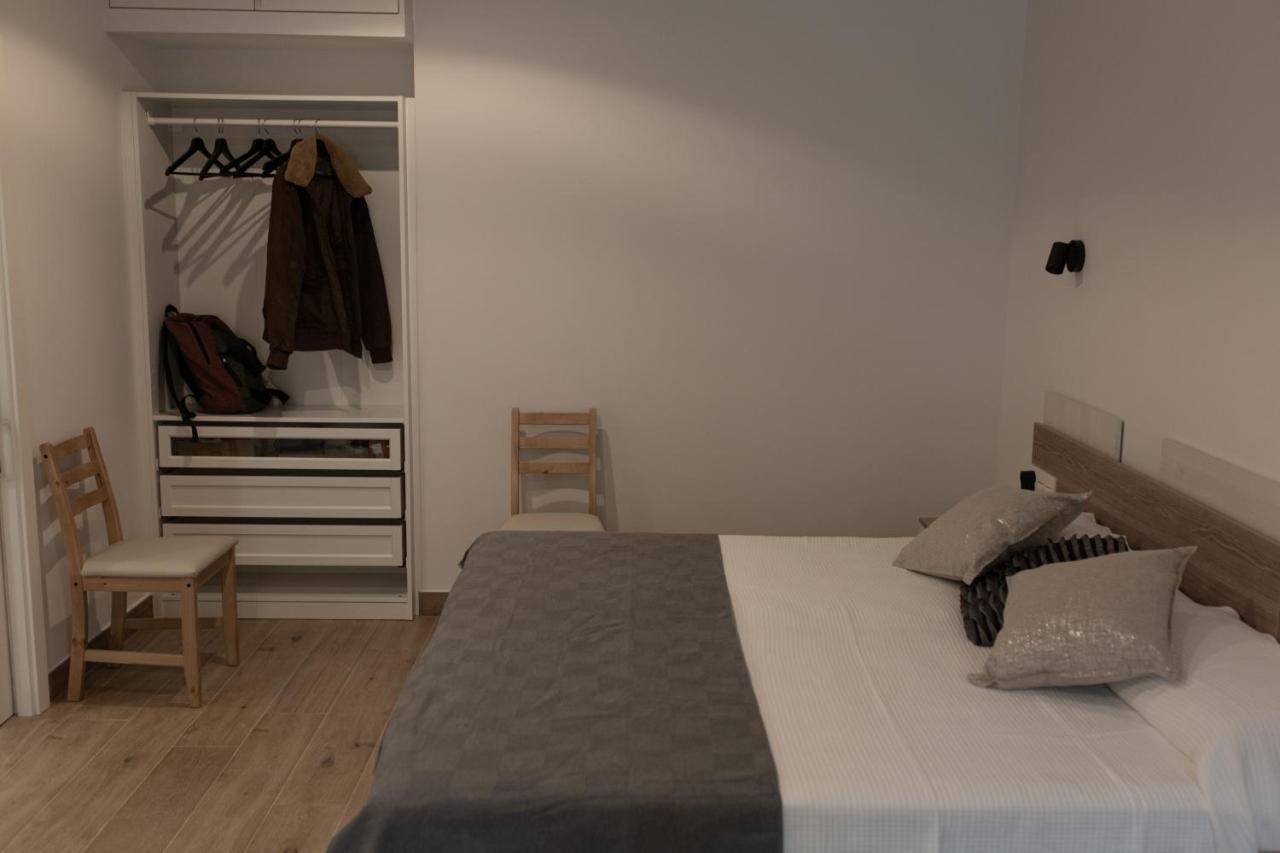 Loft En Zarauz Con Parking Hator 1 エクステリア 写真